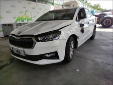 Alternateur Skoda FABIA