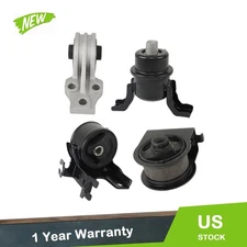 Motor & Trans Mount Set For 2005-12  Tribute 2.3L 2.5L 3.0L