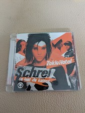 Schrei (So Laut du Kannst) von Tokio Hotel | ...