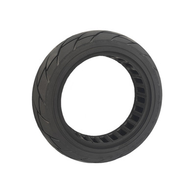 Odys Alpha X5 Vollgummi Reifen 10x2.125 Aftermarket Ersatz