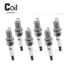 Ignition Systems Iridium Spark Plugs For Dodge Ram 1500 3.7L V6 2002-2008