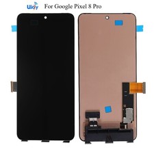 For Google Pixel 8 Pro Display Touch Original Screen Replacement Assembly