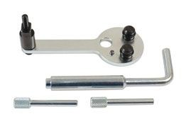 Kit d'outils chaîne de distribution LASER TOOLS 5979 pour éviter la casse moteur sur FORD 21 234
