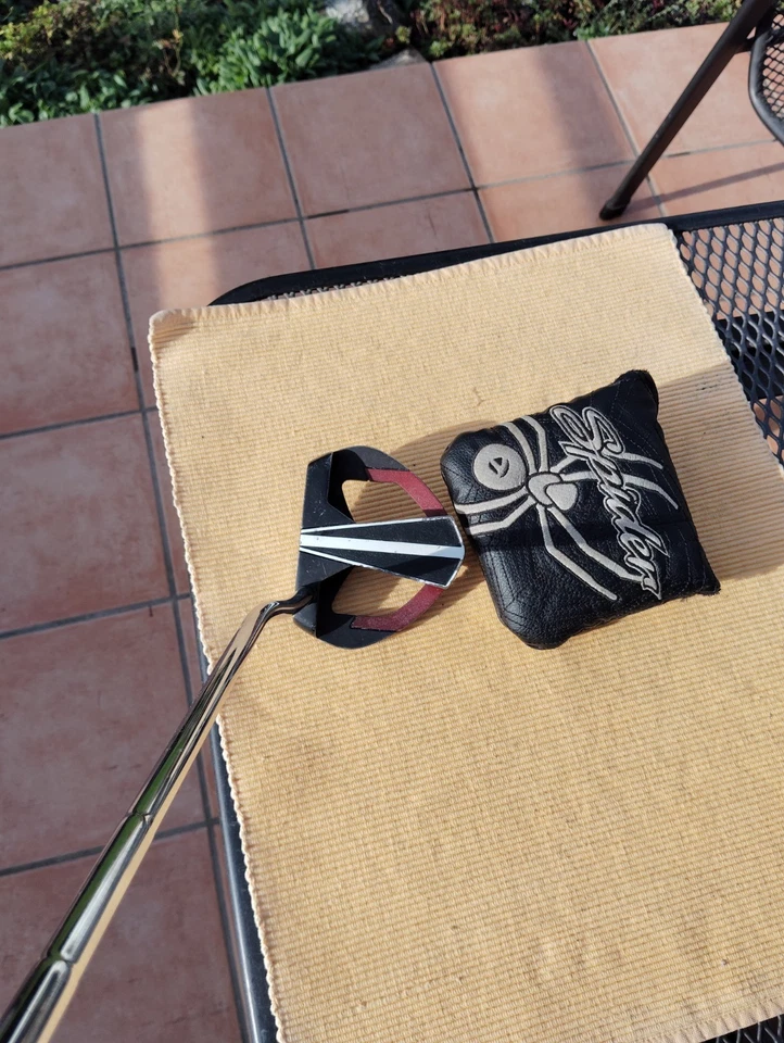 ODYSSEY WHITE HOT PRO D.A.R.T Putter , RH - Bild 3 von 4