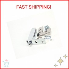 True 870837 Hinge Kit Door Top Right