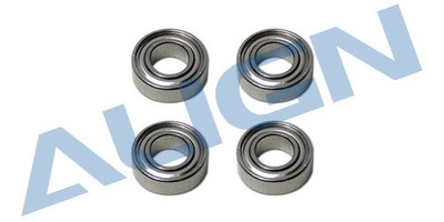 Achslager (MR686ZZ) H70R001XXT