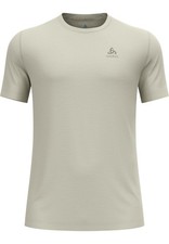 Odlo Herren Natural Merino 160 Base-Layer-Shirt