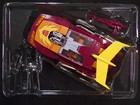 TARGETMASTER HOT RODIMUS TRANSFORMERS MASTERPIECE MP-40 TAKARA TOMY FIGURE