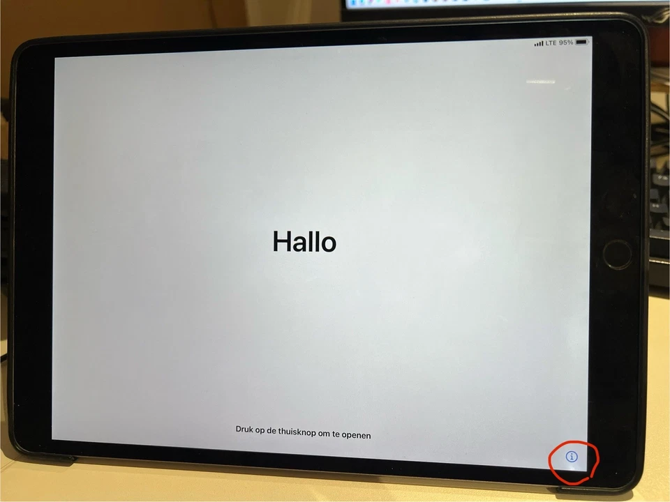 Apple iPad Pro 10.5 Zoll 256G+ 4G - Bild 2 von 4