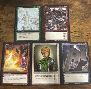 Berserk TCG | eBay