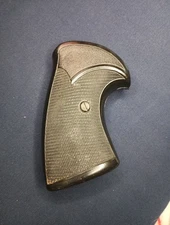 Pachmayr Presentation Grips for Ruger Security Six Security 6 Small-#1