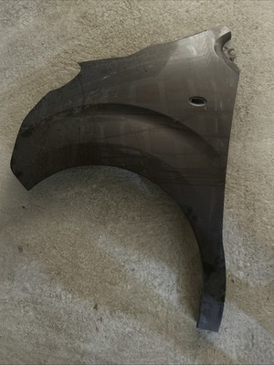 front fender left Fiat Scudo 
