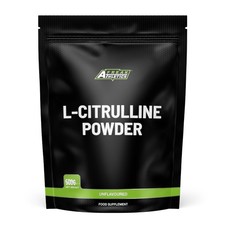 L-Citrullin Pulver 500g geschmacksneutral von Freak Athletics 500g (1er Pack)