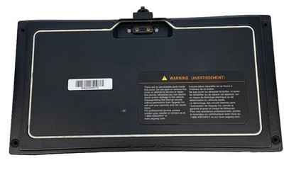 Segway Ninebot MiniPRO Ninebot S Battery Model NC1502-B 310wh