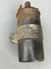 Alfa Spider Bertone Giulia Zagato Zündspule 0221102016 gebraucht