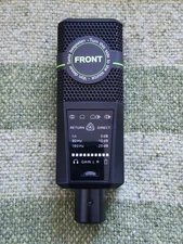Lewitt DGT 650 Microphone and Audio Interface --- Mobile Recording Studio!