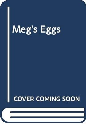 Meg's Eggs by Pienkowski, Jan Hardback Book The Fast Free Shipping
