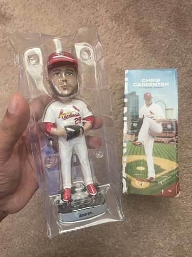 Chris Carpenter Bobblehead CY Young Award (15. August 2025)