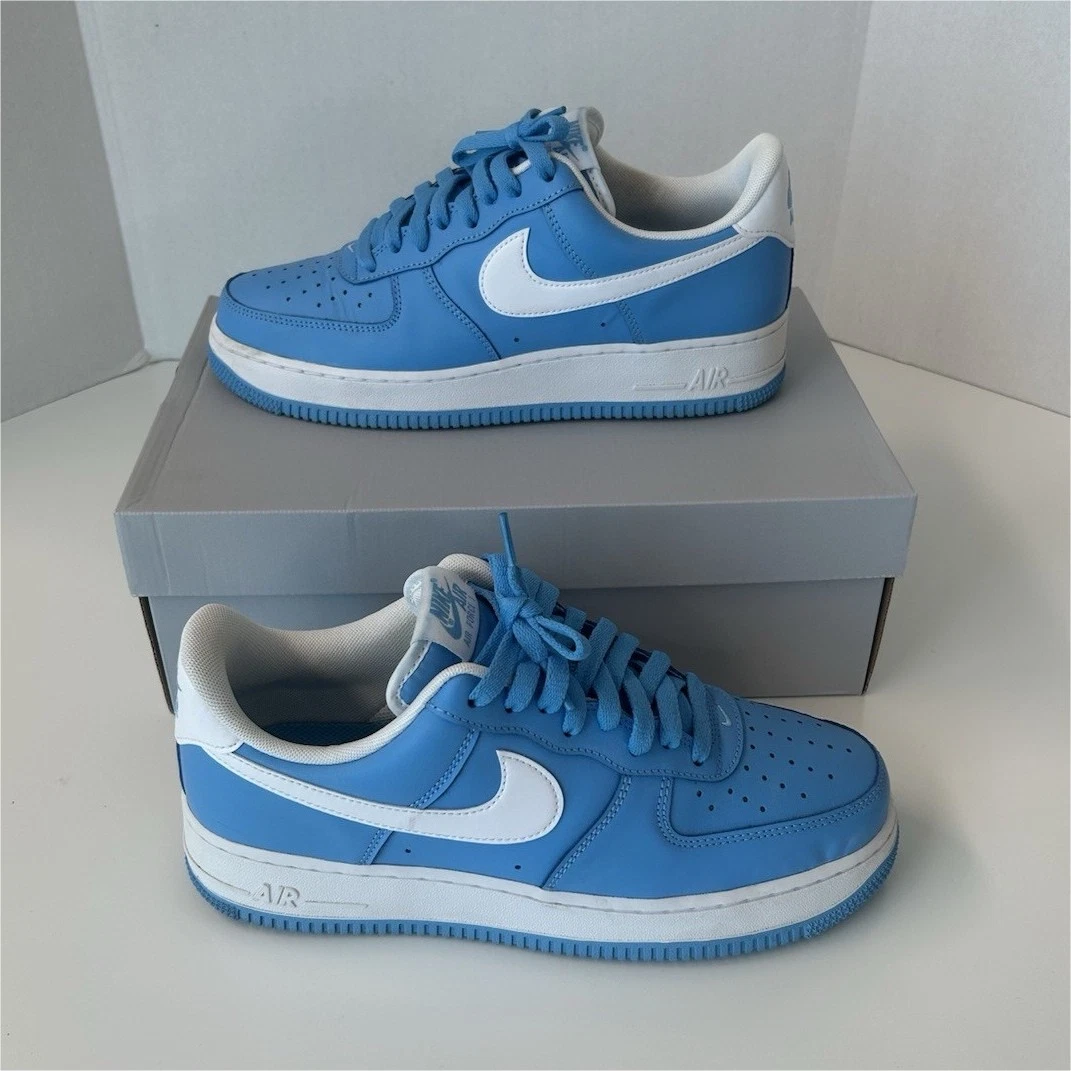 Nike Air Force 1  display picture 1