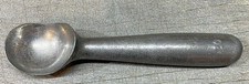 Nuroll Aluminum Ice Cream Scoop Vintage 7 Cast 1937 Usa Nuroll Aluminum Ice Cream Scoop Vintage 7 Cast 1937 Usa