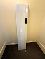 The Urban Electric Smart WiFi Aluminium 1000W Energy Saving Panel Radiator