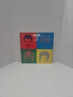 Queen - Hot Space Vinyl LP Elektra E1-60128 1982 Pressing - Excellent Condition