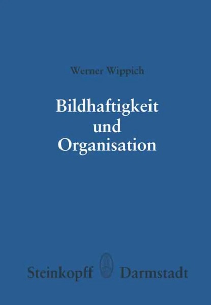 W. Wippich | Bildhaftigkeit Und Organisation | Taschenbuch | Deutsch (1980)-image