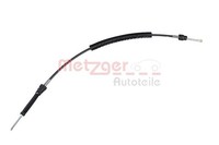 Seilzug Schaltgetriebe Metzger Autoteile 3150325 FüR VW Caddy 3 2KA 2KH 2CA 2CH
