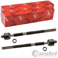 2X TRW Axialgelenke Spurstangen Passend FüR Chevrolet Cruze Orlando Volt Opel