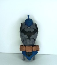 McFarlane DC Multiverse Darkfather BAF 8 Death Metal Batman Torso Piece