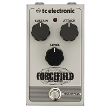 TC Electronic Forcefield Compressor - Effektgerät für Gitarren
