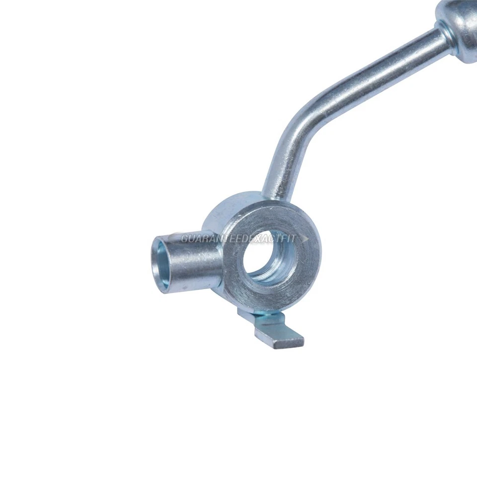 Шланг высокого давления для гидроусилителя руля Volvo V70 XC90 1998-2004 Edelmann GAP - Изображение 2 из 3