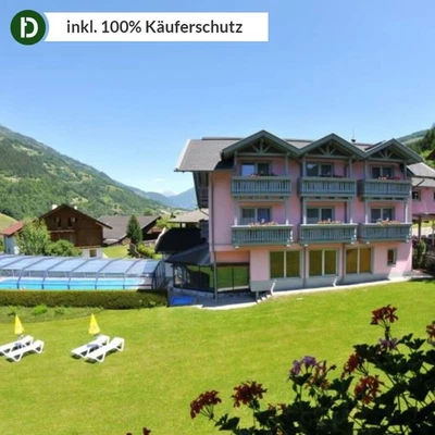 8 Tage Urlaub im Hotel Margarethenbad in Rangersdorf - Bild 1 von 4