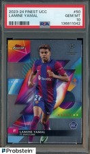 2023-24 Topps Finest UEFA Club Competitions Soccer Checklist Guide in-content 11