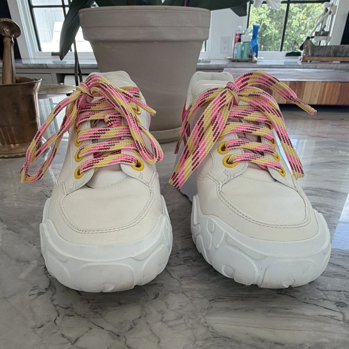 Alexander McQueen Pink Shoes for Women for sale | eBay