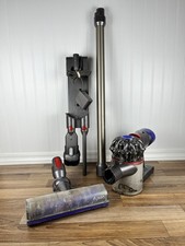 Dyson V8 Cordless Pet Stick Vacuum Cleaner Motorbar, Wand, Battery  Attachments