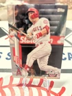 Mike Trout 2020 Topps Opening Day #90! 2 Card Min! Read Disc!