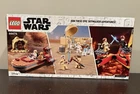 LEGO Star Wars 66674 Skywalker Adventures Pack 3 In 1 Set - NEW Factory Sealed