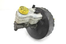 VW Polo 9N Seat Ibiza 6L Bremskraftverstärker Bremskraftregler 6Q1614105N