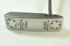 Titleist 2008 Scotty Cameron Studio Select Newport 2.7 35" Putter Steel # 188843
