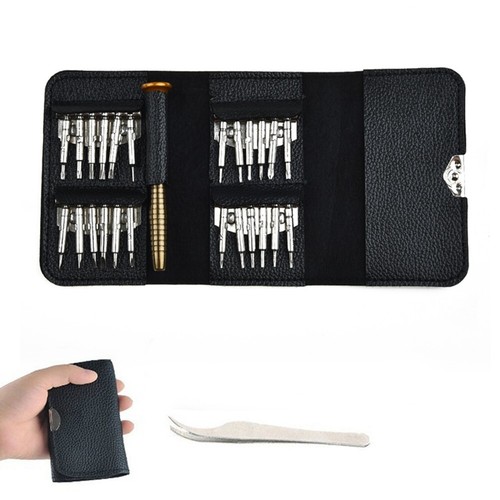 26 In 1 Screwdriver Set Repair Kit For DJI Mavic Pro/Spark/Drone 3.7inch New - Picture 15 of 18