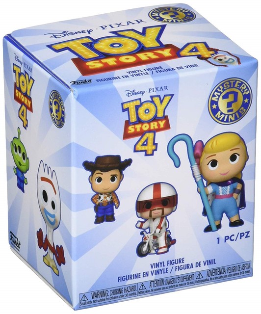 funko mystery minis vinyl figure