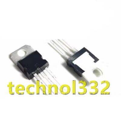 10PCS NEW TYN1225 610 612 812RG M MRG T TRG TO-220 #YT
