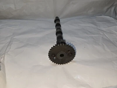 ARBRE A CAME KAWASAKI GTR 1000 ZGT00A 1994-2004 - Photo 1/4