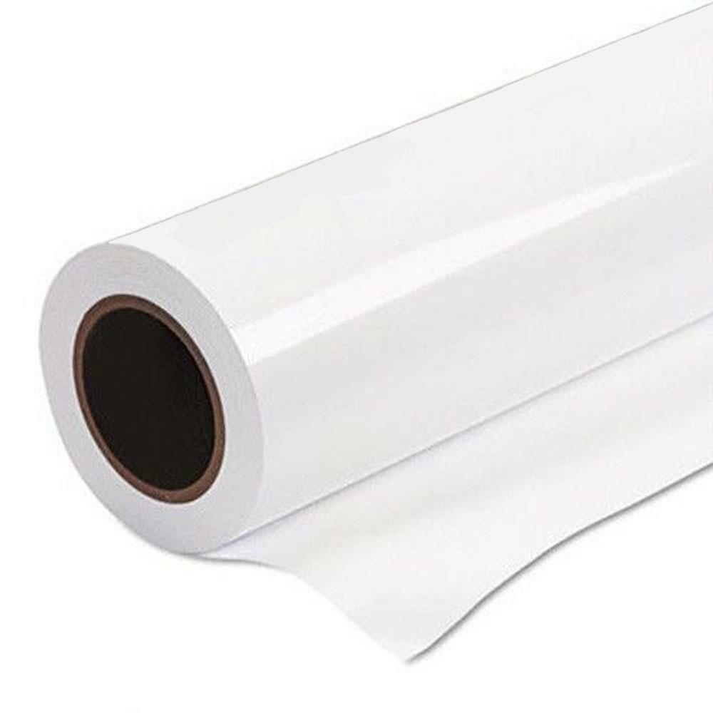 Fablon Self Adhesive Vinyl Film Wrap - White - 2m x 67.5 cm - Image 4