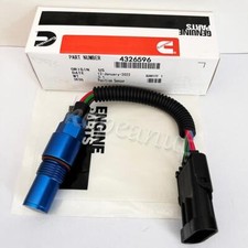 Fits for L10 M11 N14 4326596 Camshaft 4984223 340850 Position Sensor New USA