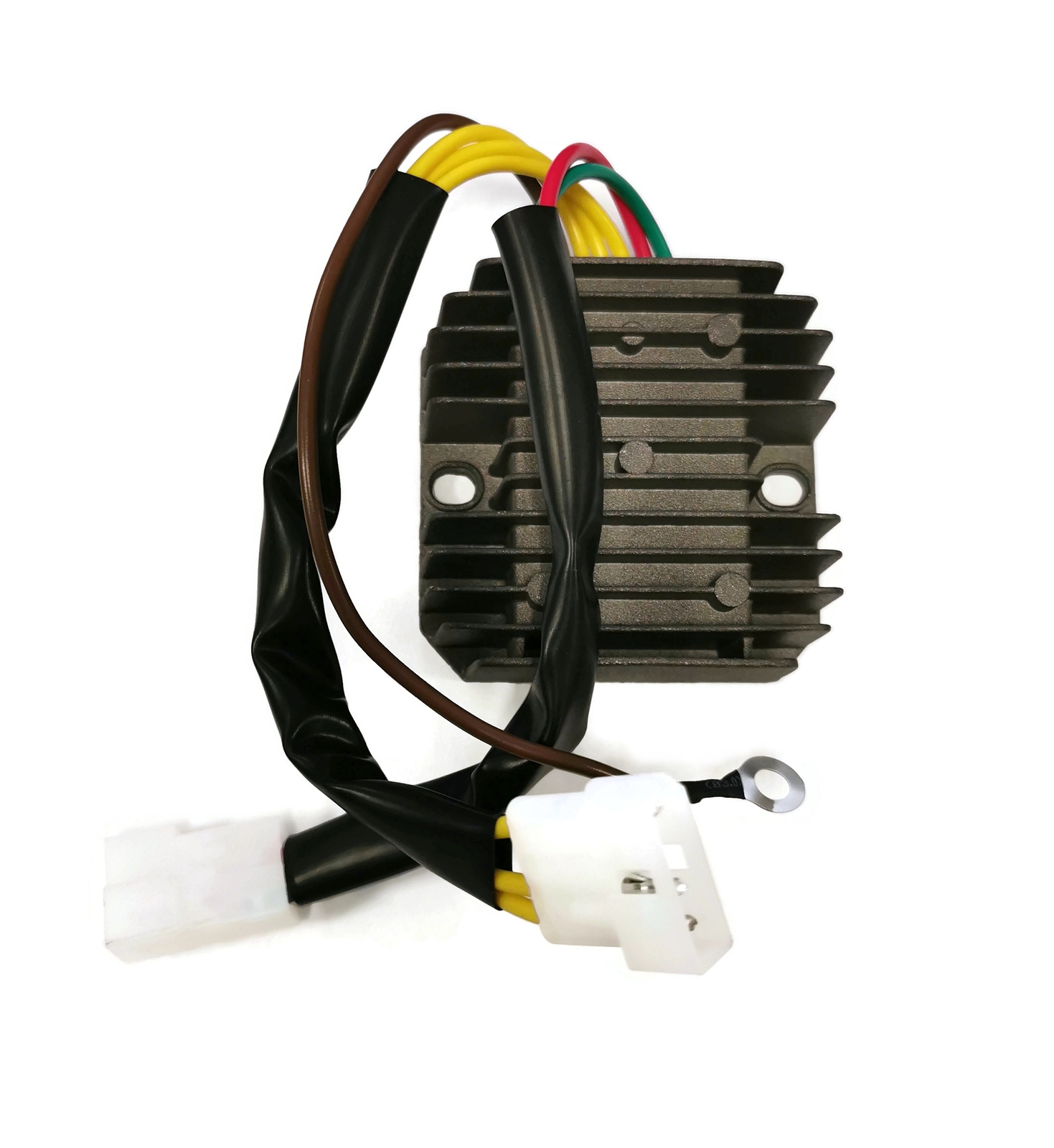 Régulateur de tension robuste pour circuit électrique BMW G 650 Xmoto