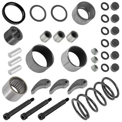 Primary Drive Clutch Kit for Polaris Sportsman 1000 High Lifter 2017 - 2023