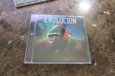 Instinto Lirikal Evolucion CD Brand New Sealed Diamondz Society
