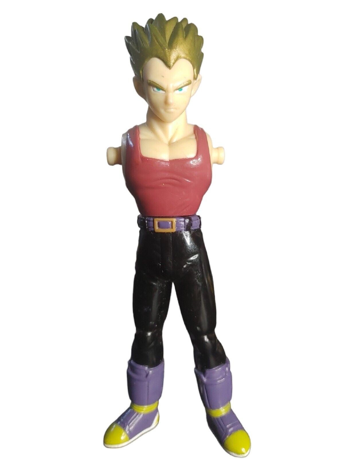 Dragon Ball GT Baby/baby Vegeta Portrait original 